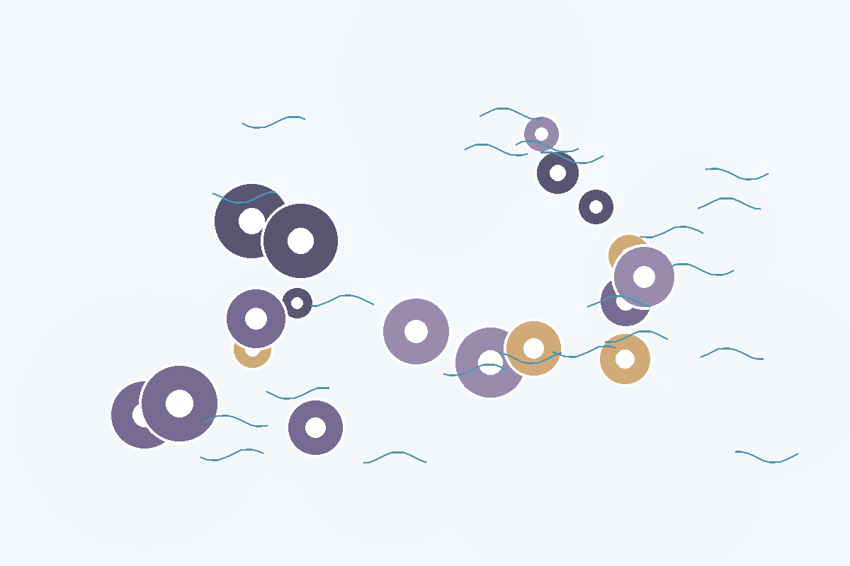 Illustration for melanoma