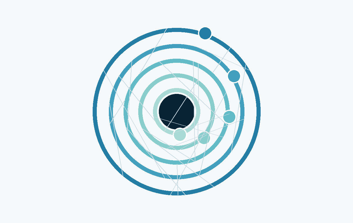 Multi-omics integration illustration
